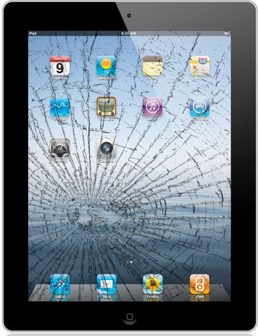 iPad mini 2 retina